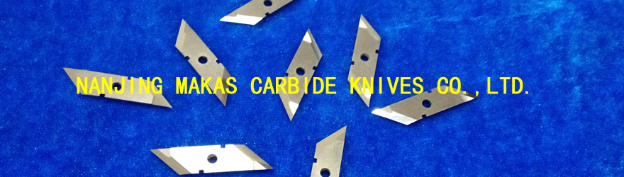 MAKAS CARBIDE