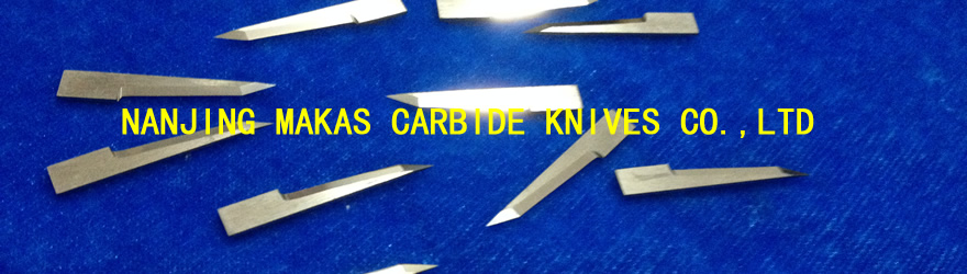 MAKAS CARBIDE