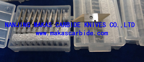Zund Blades, Comelz Blades, Teseo Blades, ATOM Blades, Elitron Blades, Esko Kongsberg Blades
