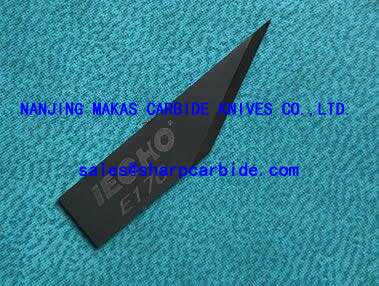 Iecho Knives,Iecho,Iecho Blades,Iecho Blade E17, Iecho Cutter Blade, Iecho knife blade, Iecho Oscillating Blade, Iecho plotter blade