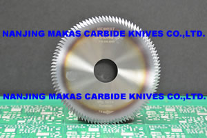 Filotek V Score Blade