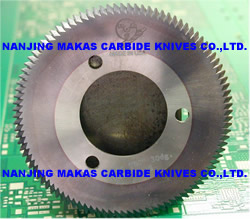 JWA V Score Blade